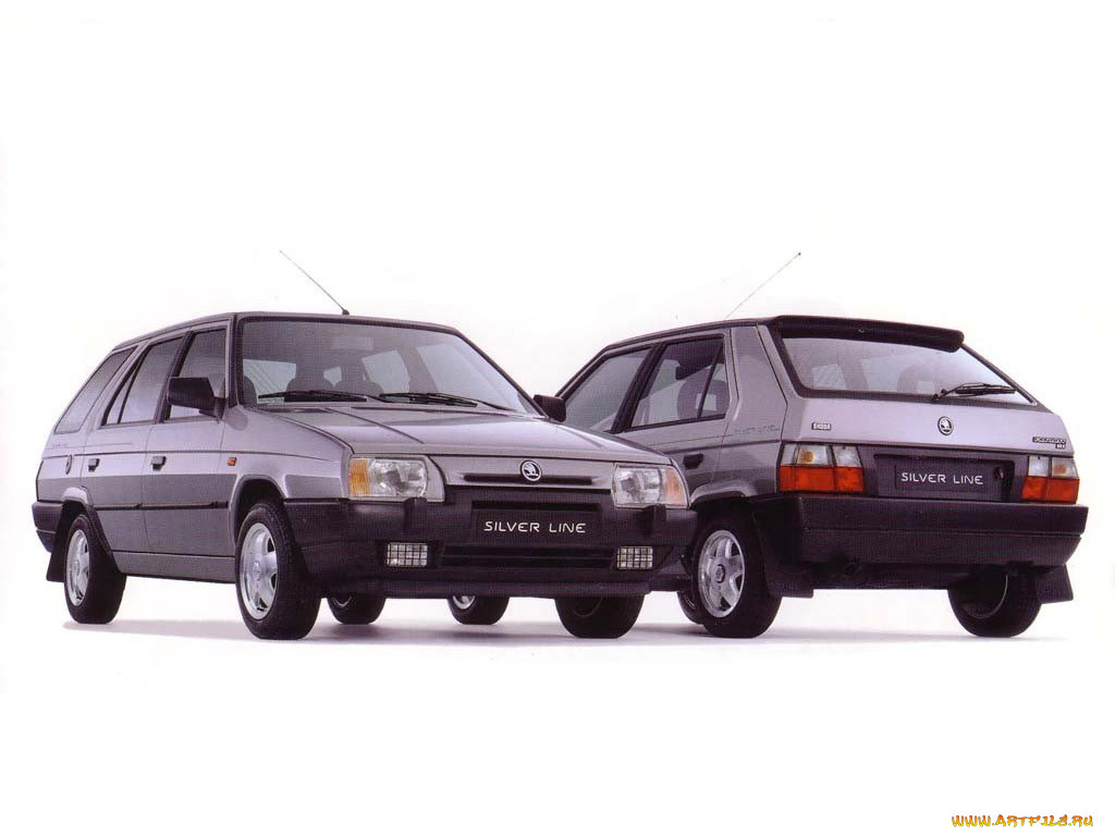 , skoda